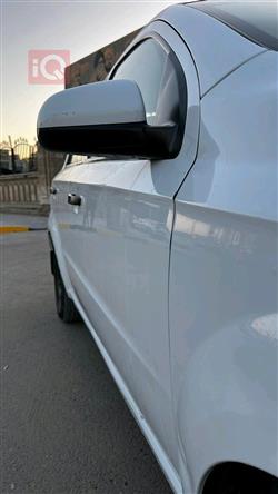 شيفروليه أفيو